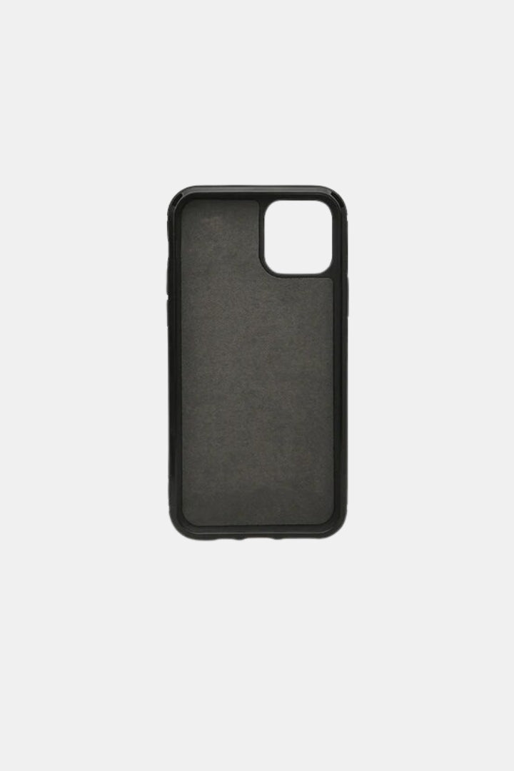cover - black - iphone- man - woman