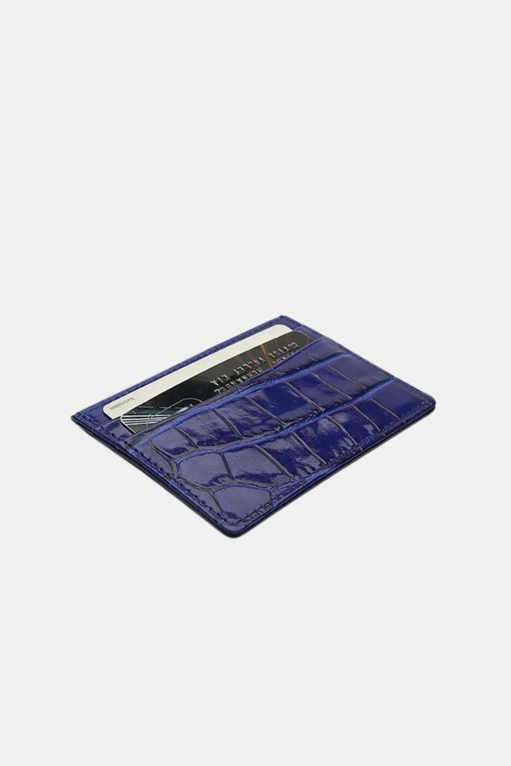 wallet - leather - creditcard - man - woman