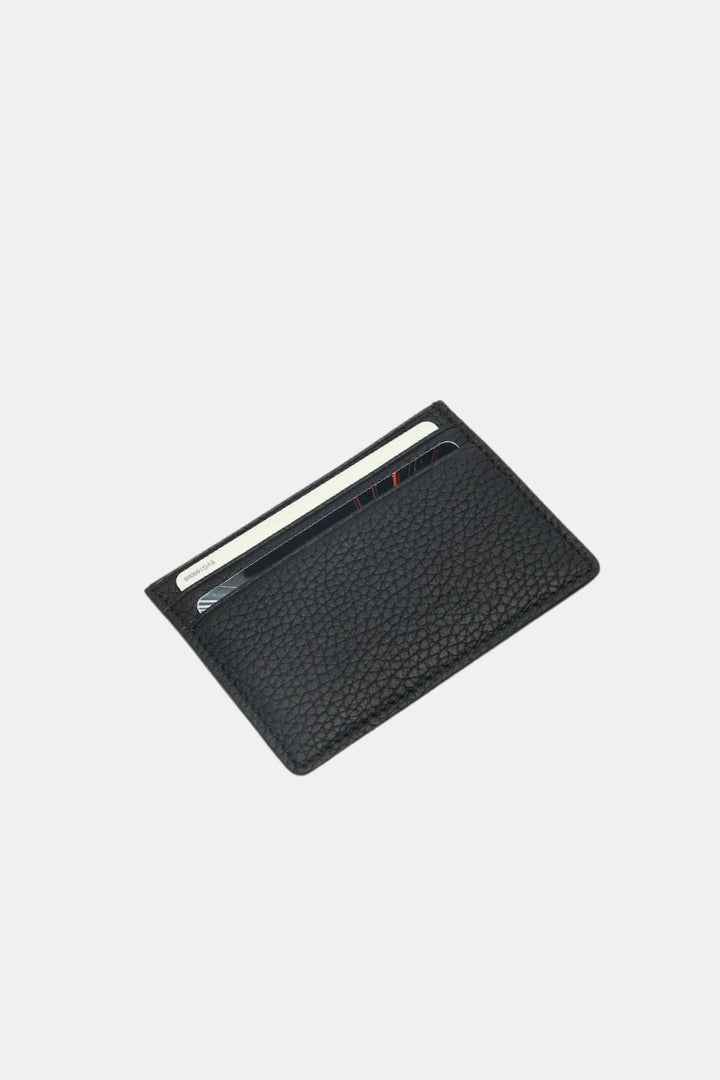 wallet - cardholder - leather - man - woman