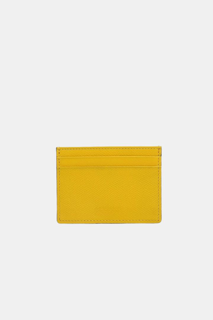 wallet - creditcard - luxury - leather - unisex