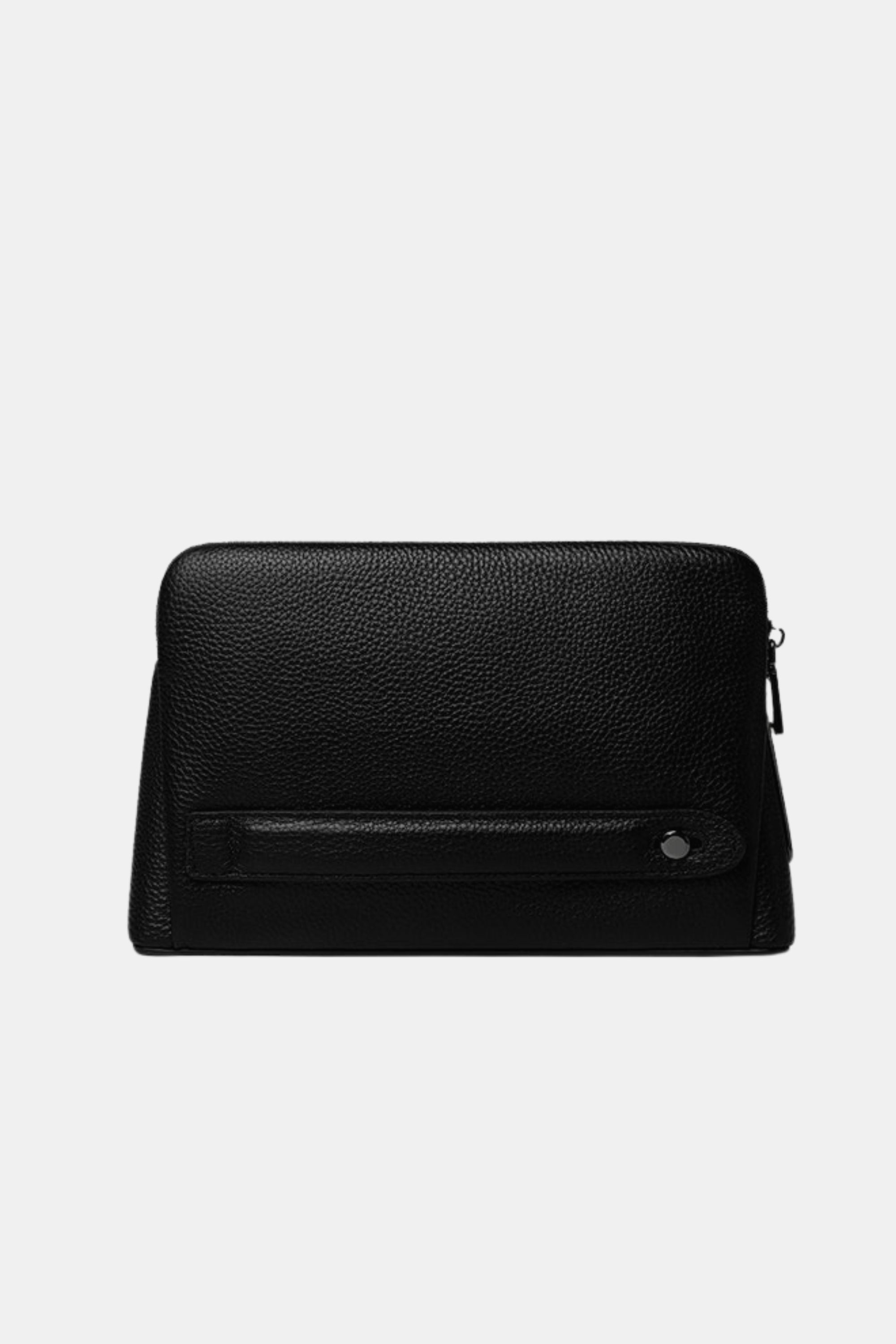 Sardinia Touch Clutch Bag