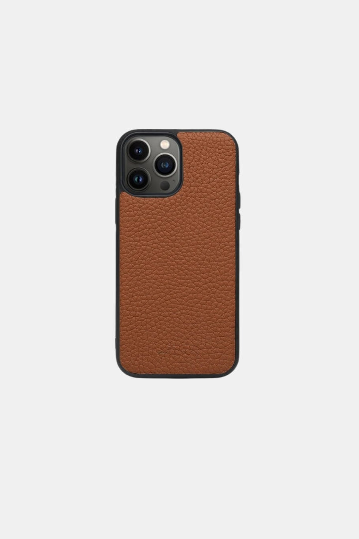 cover - case - iphone - leather - unisex 