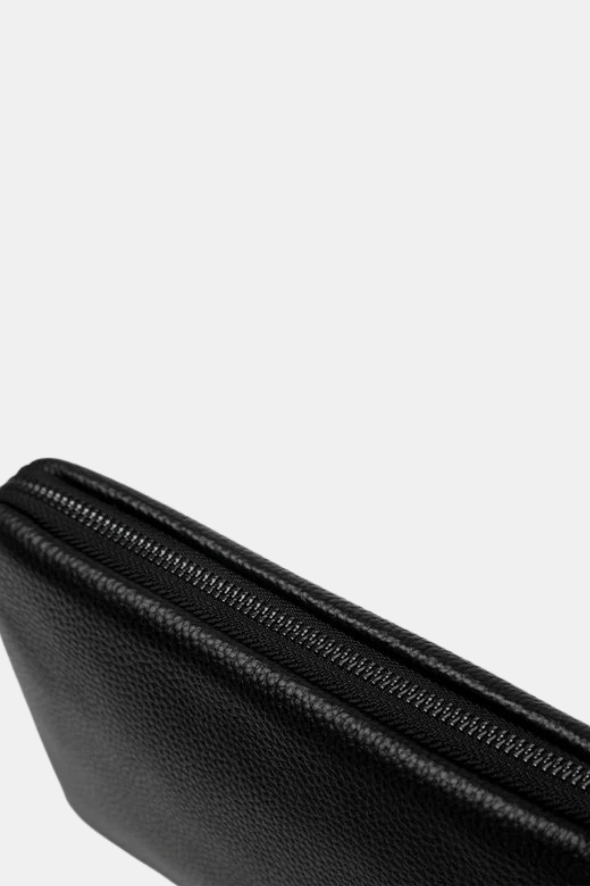 Sardinia Touch Clutch Bag