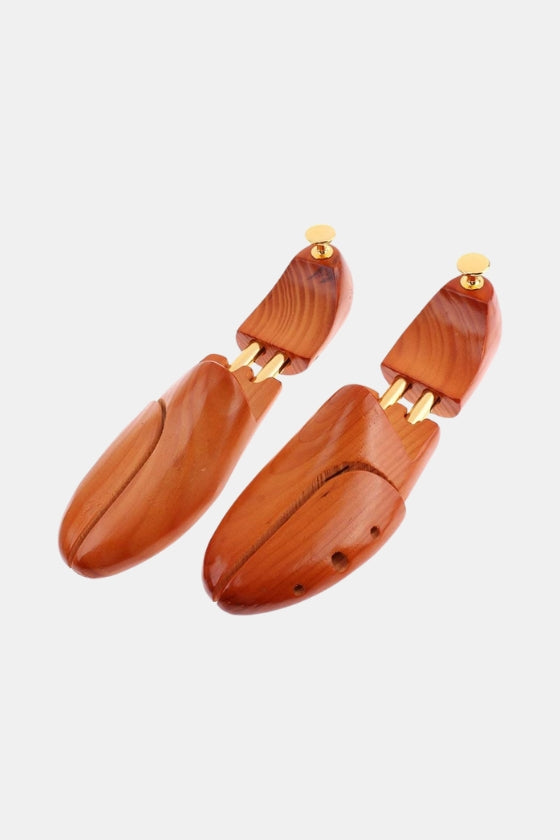 Shoe Trees Beechwood