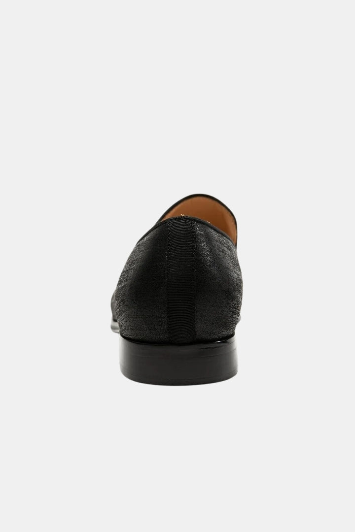 Eris Leather Moccasin