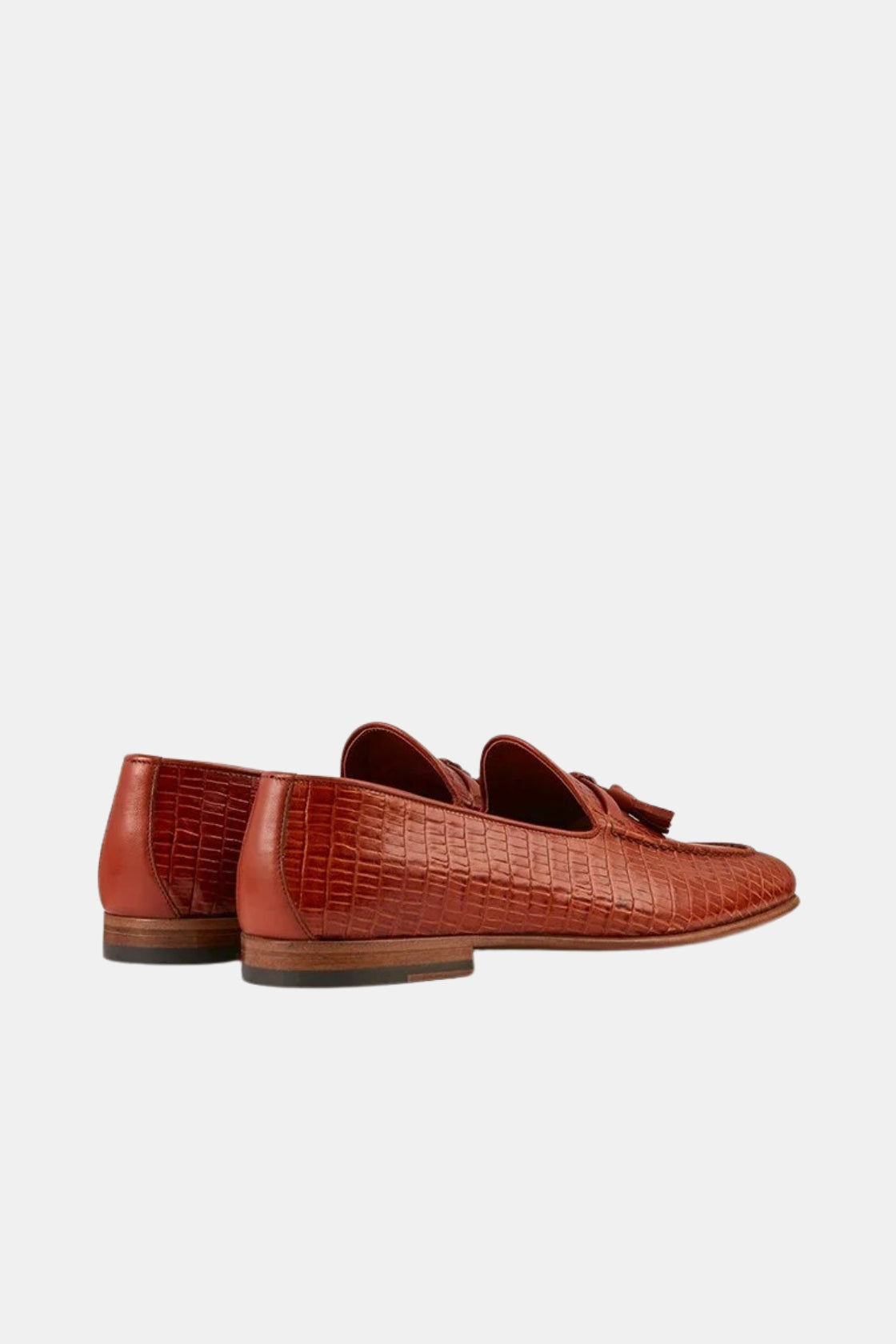 Jake Loafer