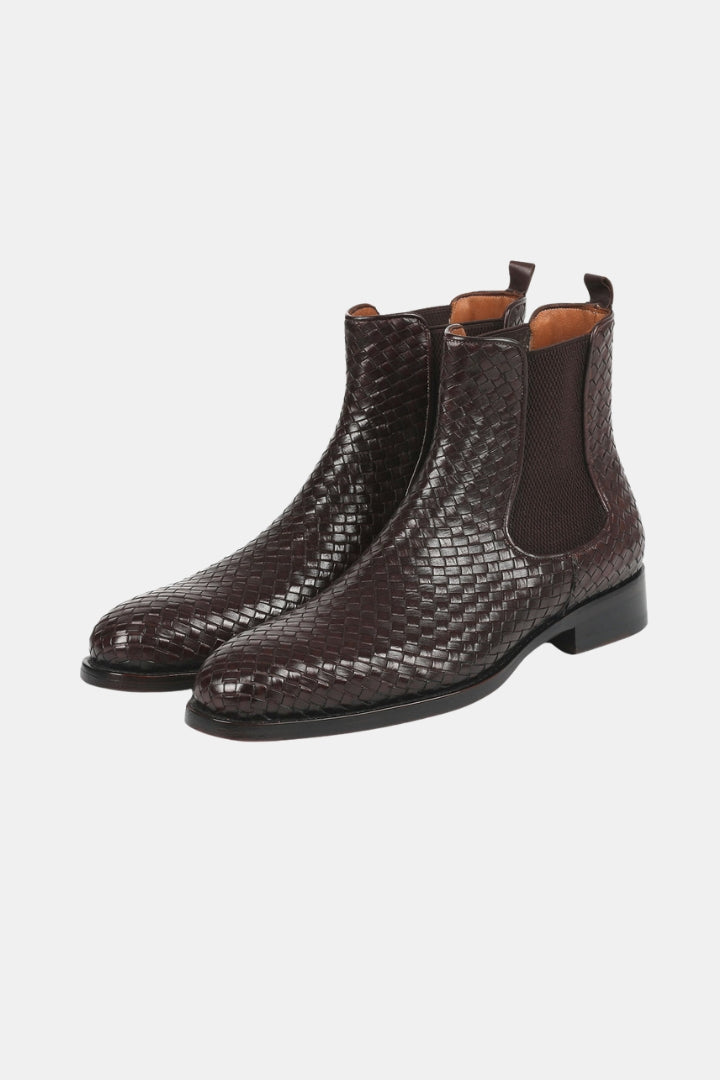 Wesley Chelsea Boots