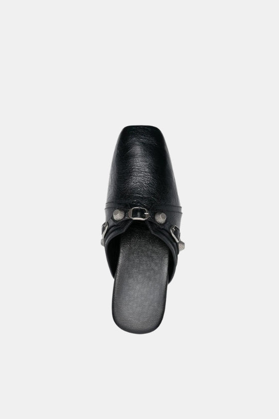 Marcel Buckle Moccasin