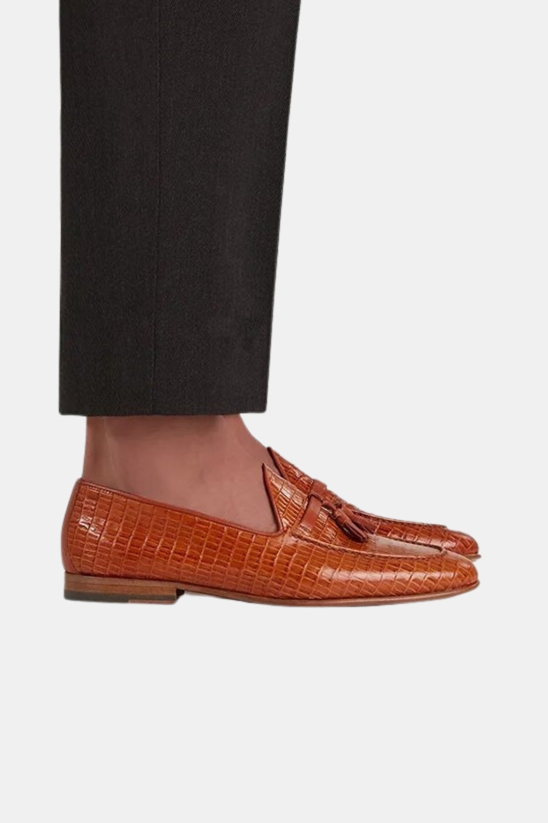 Jake Loafer