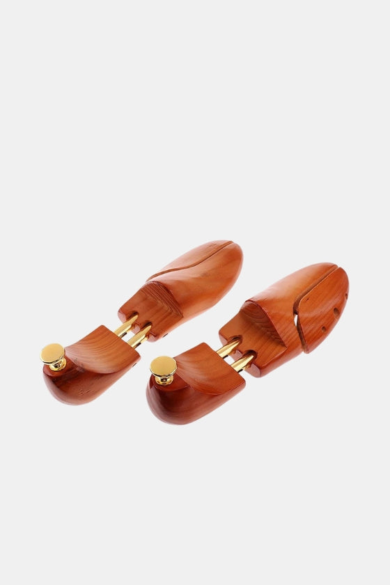 Shoe Trees Beechwood