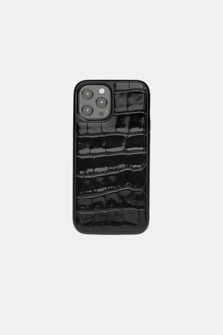 cover - black - iphone- man - woman 