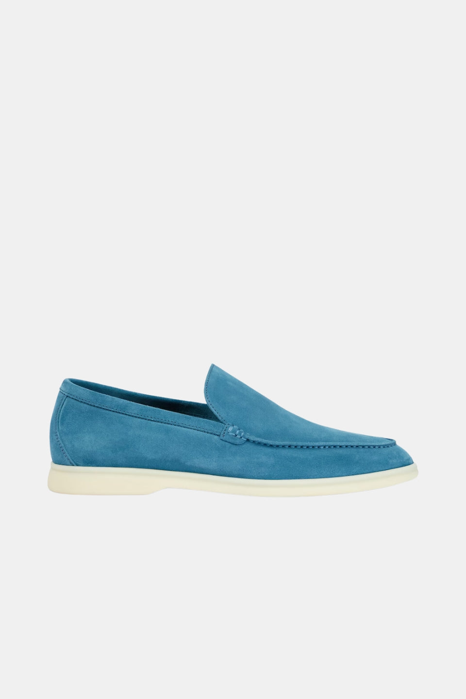 Amalfi Moccasin