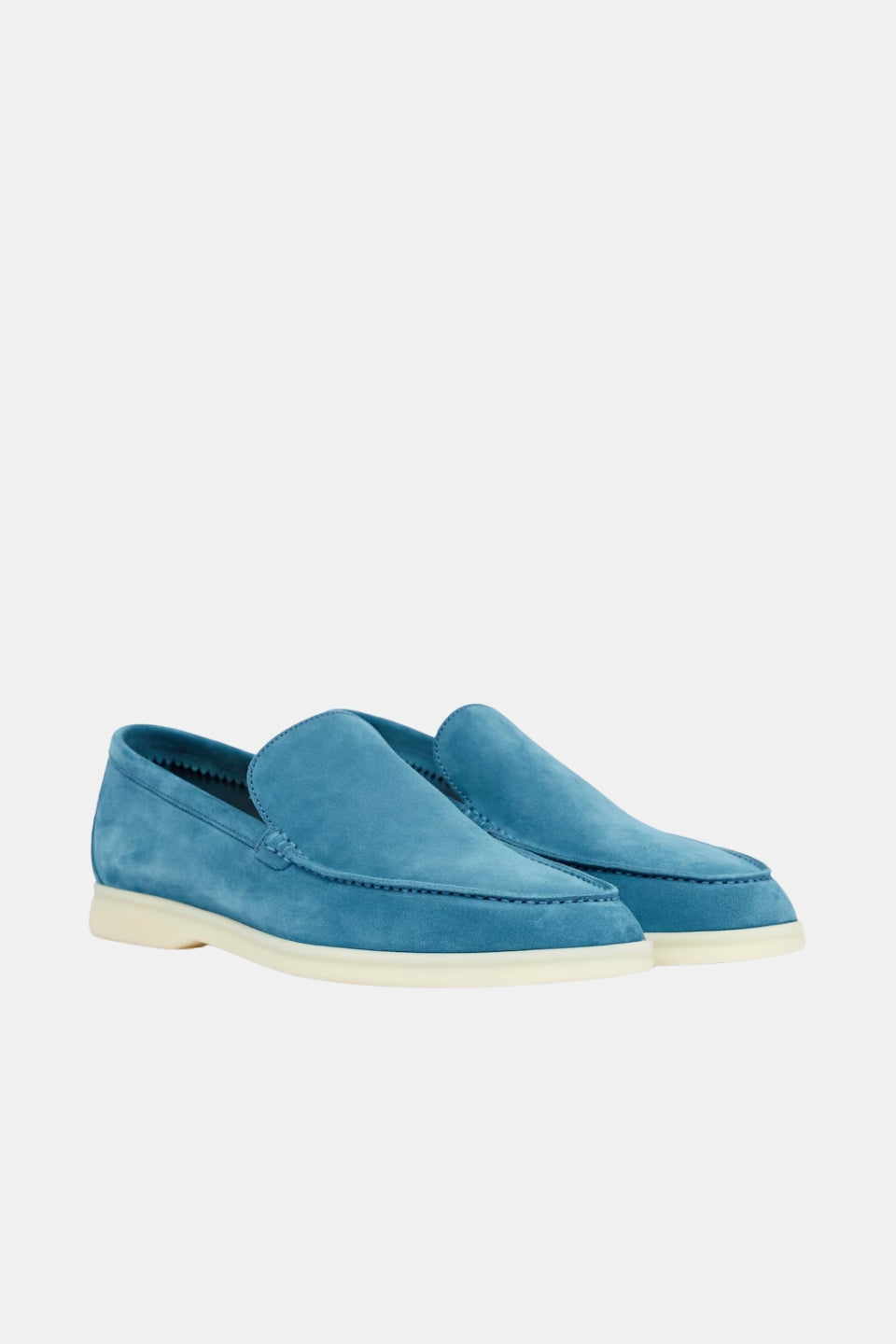 Amalfi Moccasin