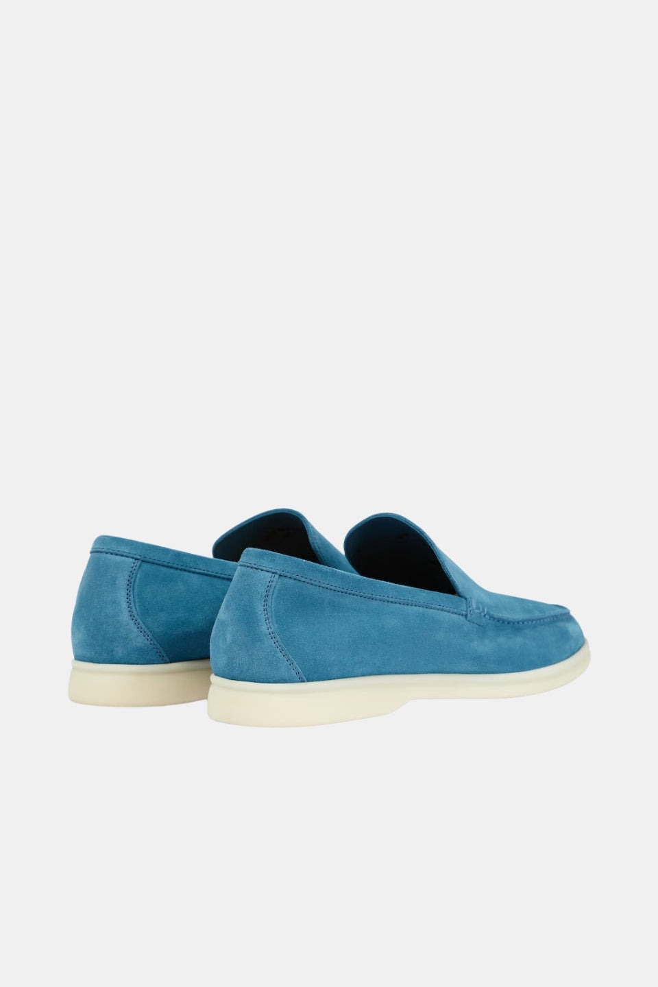 Amalfi Moccasin