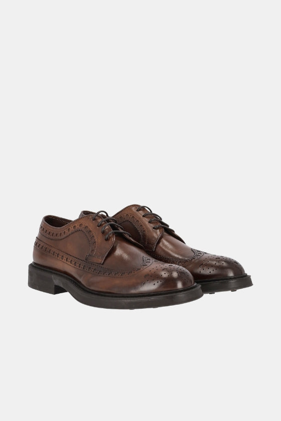 Bastian Brogue