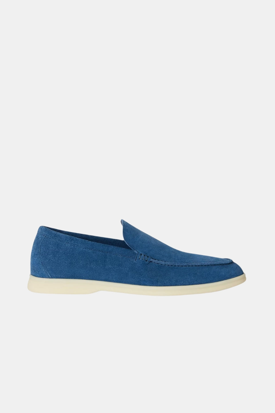 Capri Moccasin