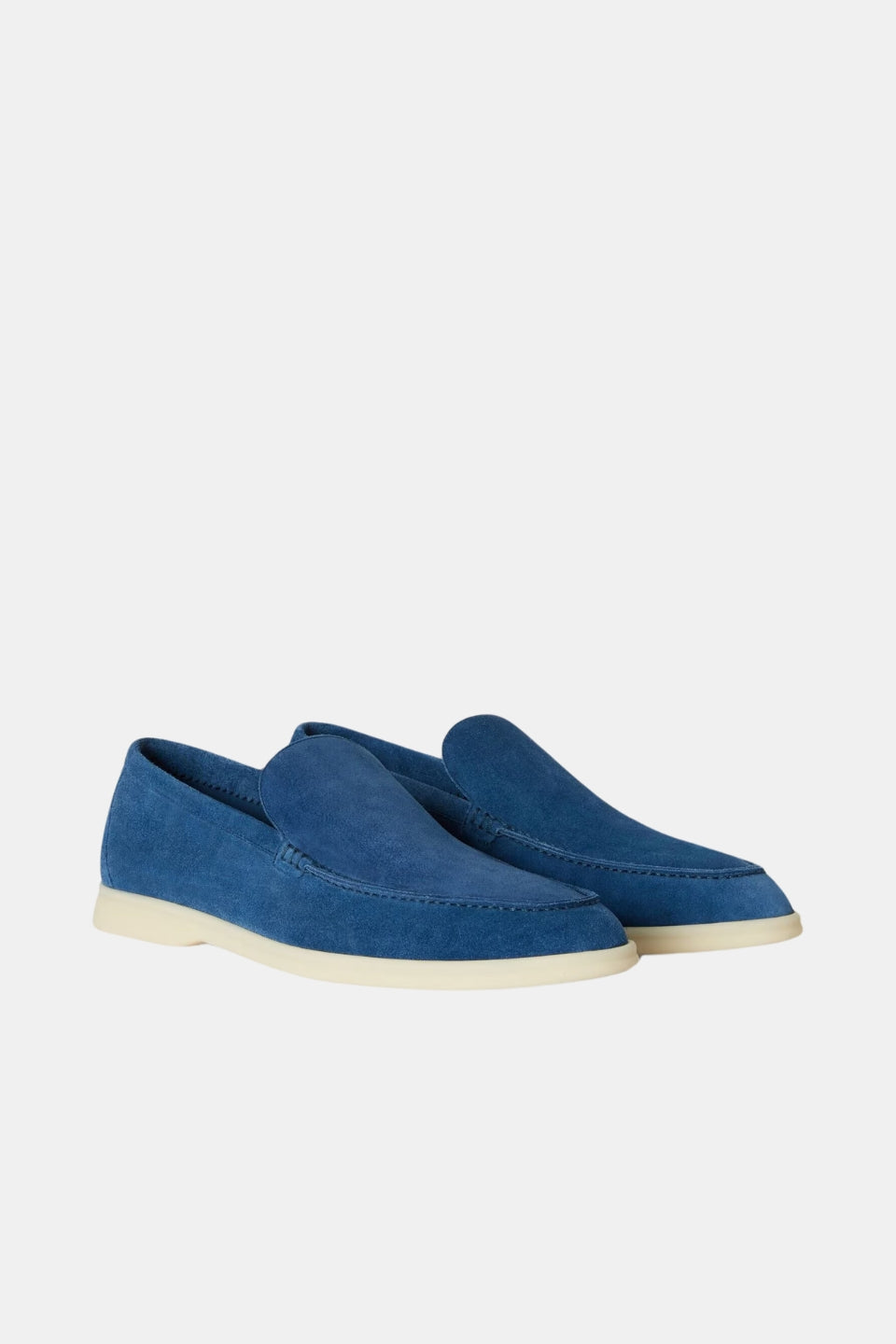 Capri Moccasin