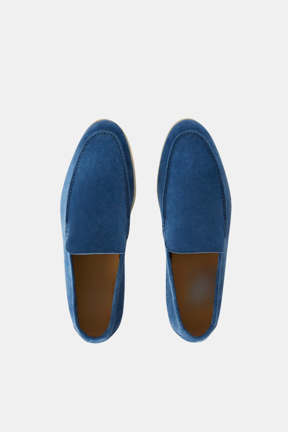 Capri Moccasin