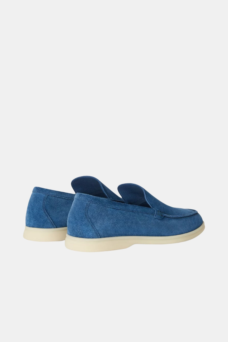 Capri Moccasin