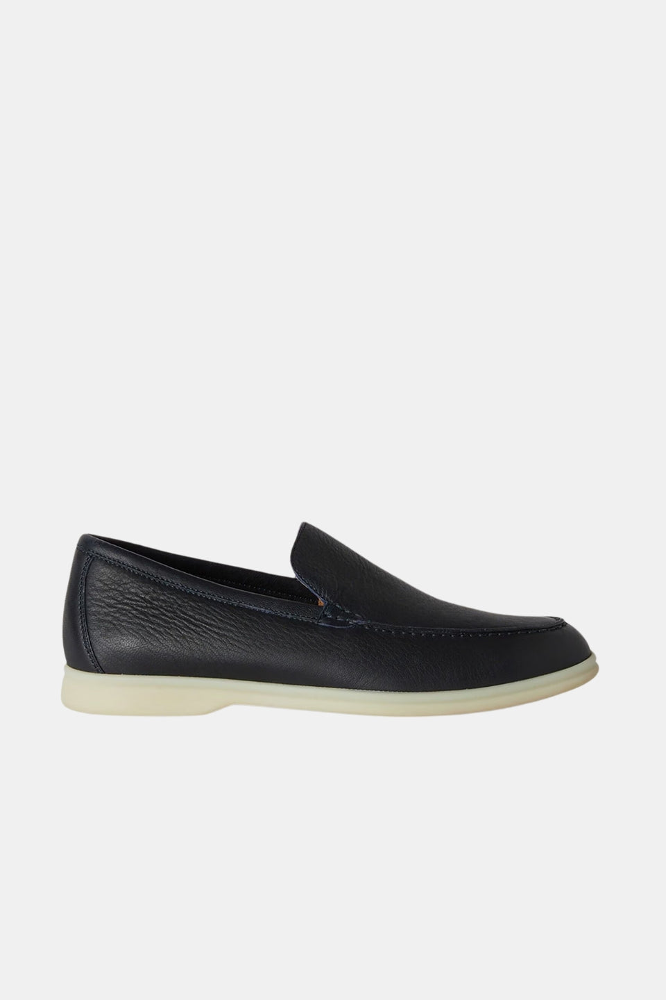 Montecarlo Moccasin