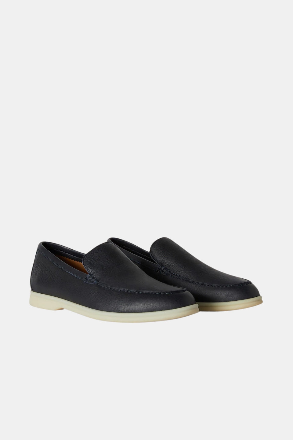 Montecarlo Moccasin