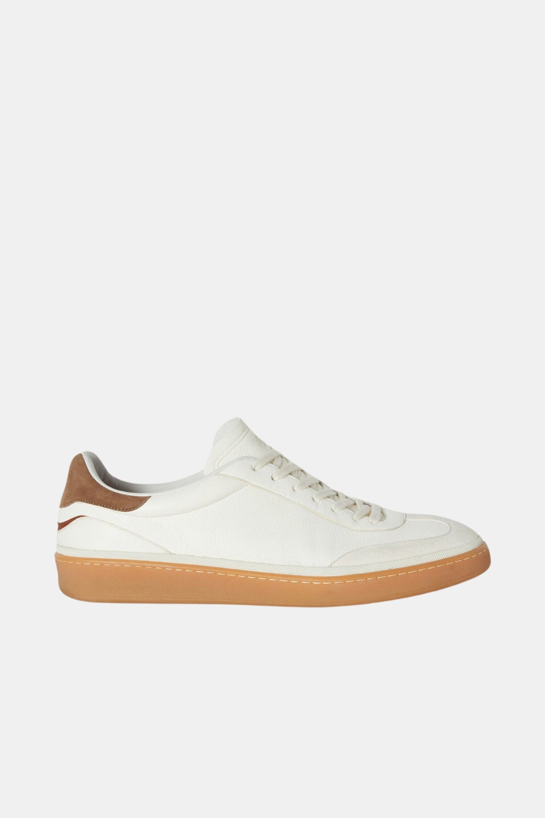 Sven Leather Tennis