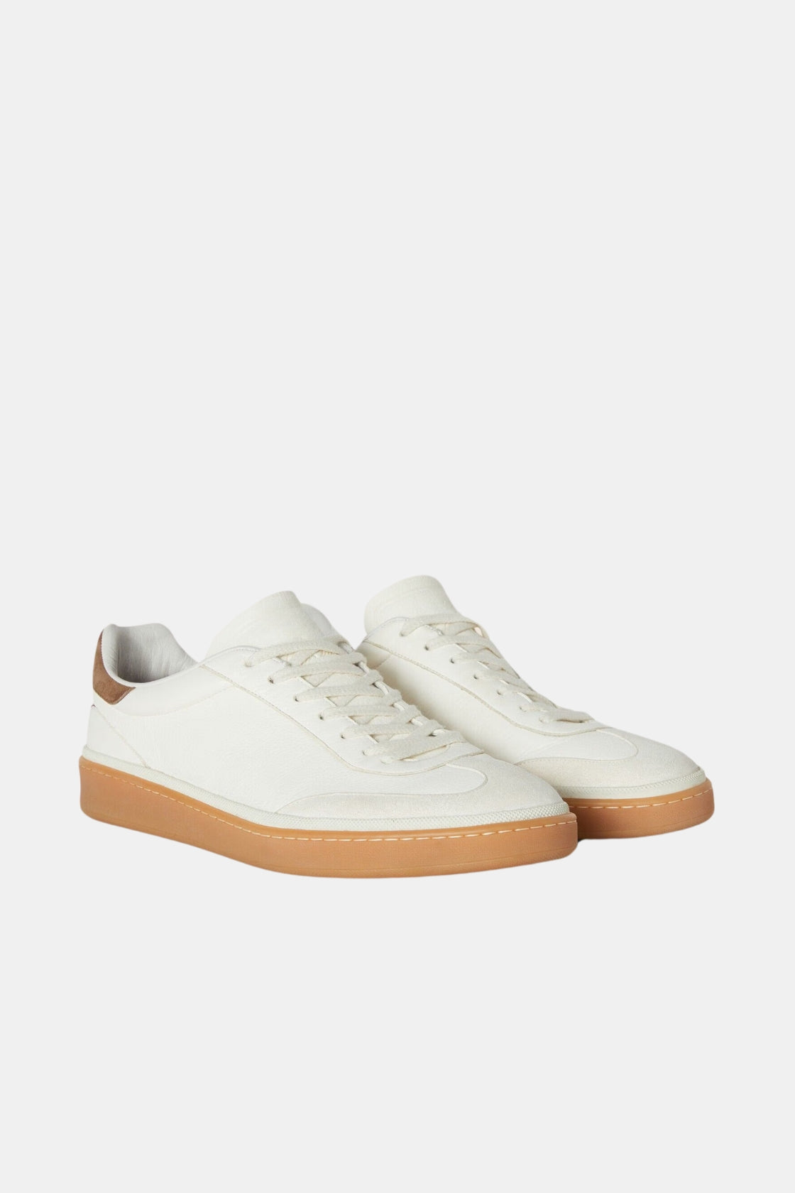 Sven Leather Tennis