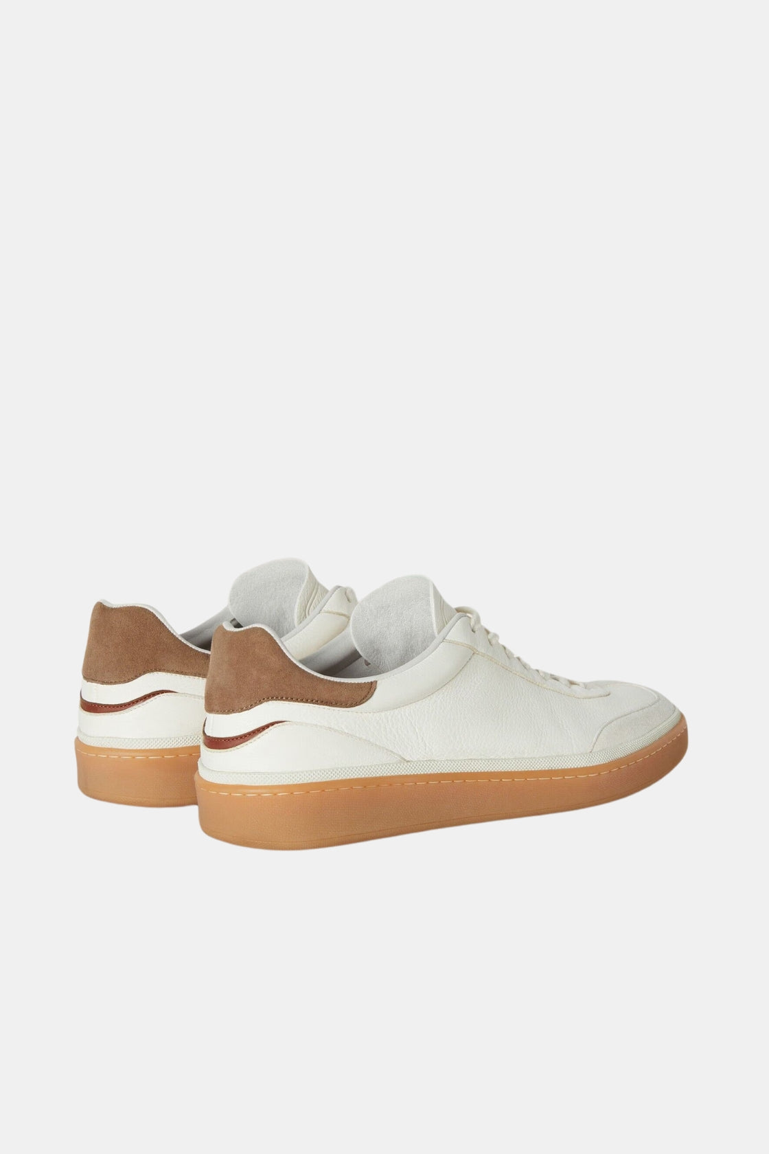 Sven Leather Tennis