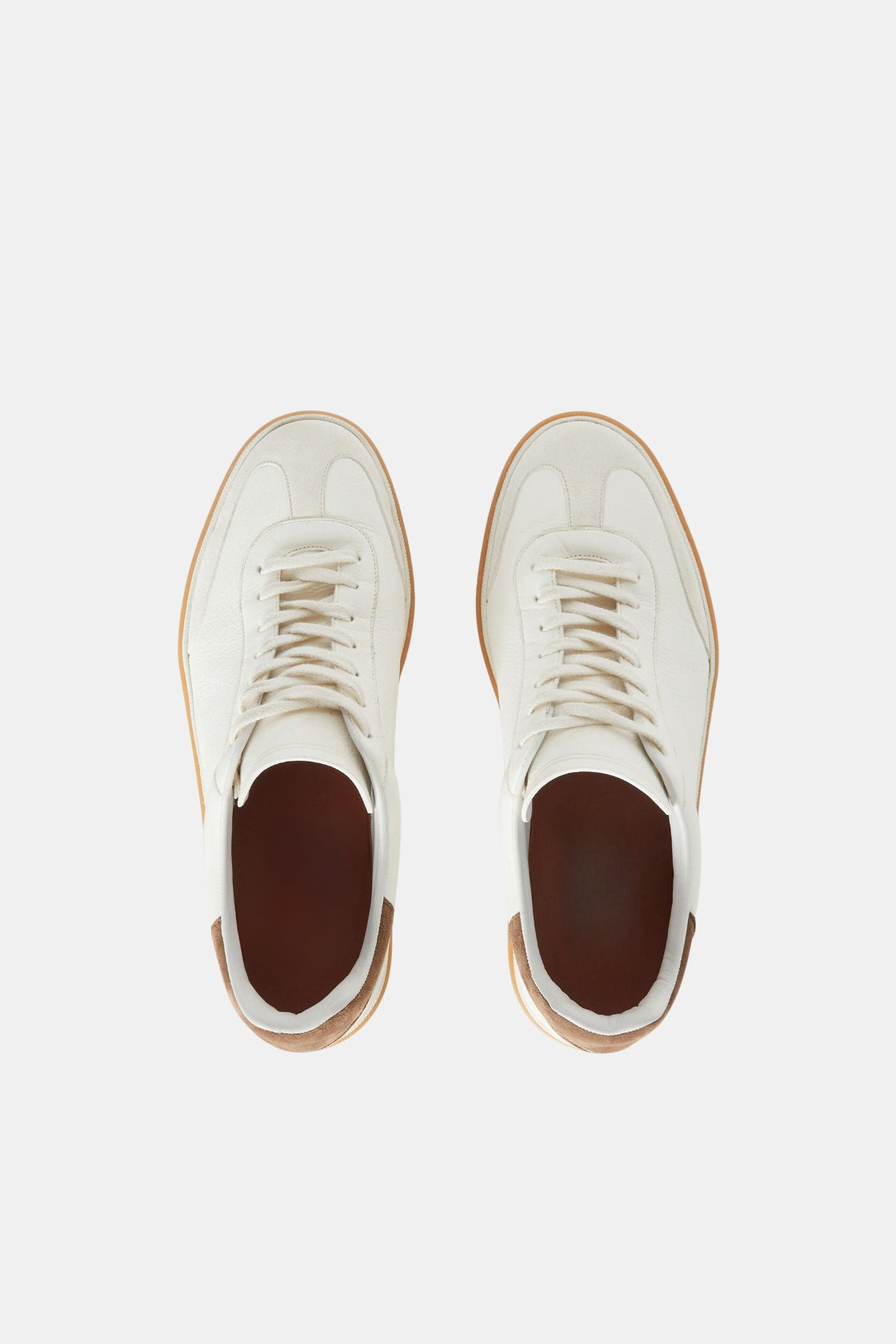 Sven Leather Tennis