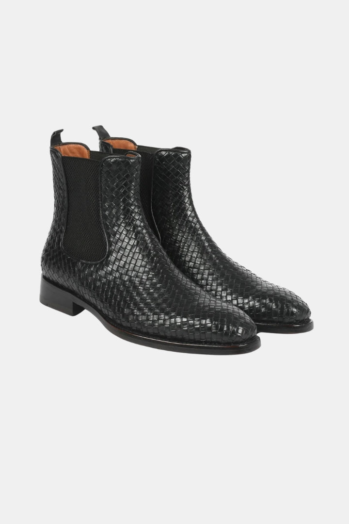 Wilson Chelsea Boots