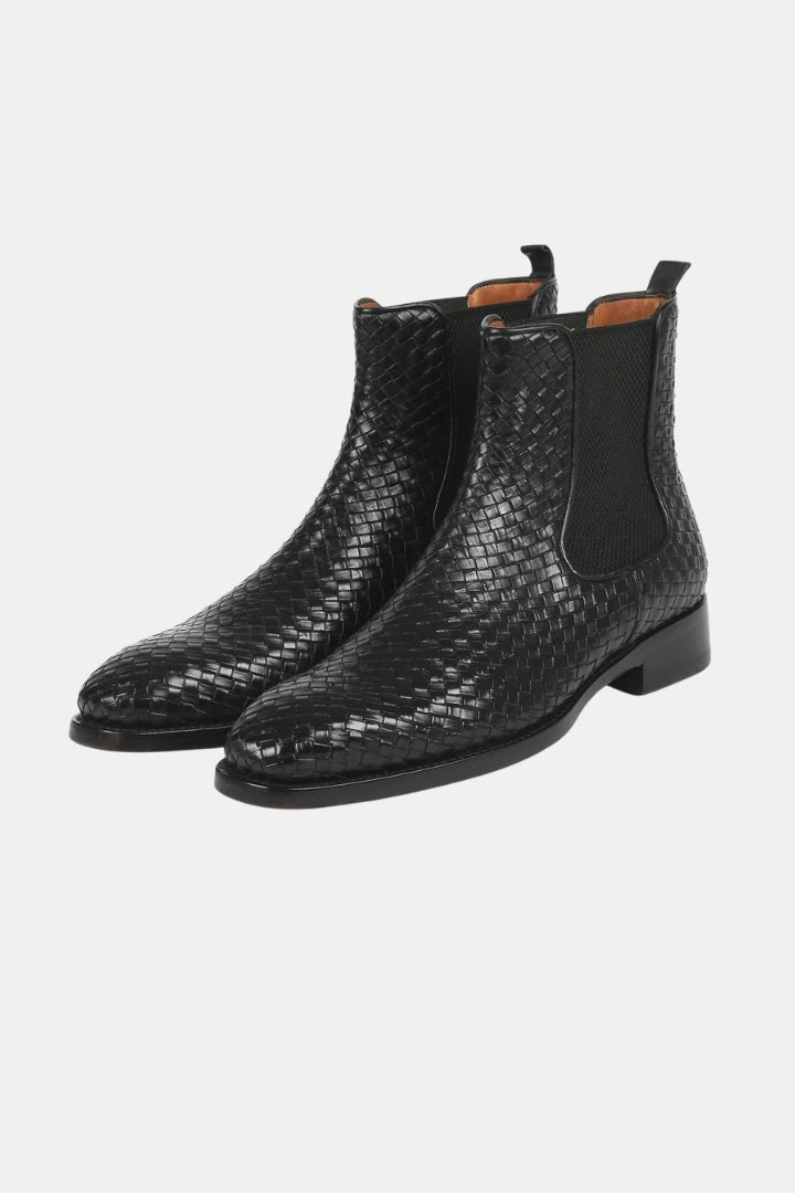 Wilson Chelsea Boots