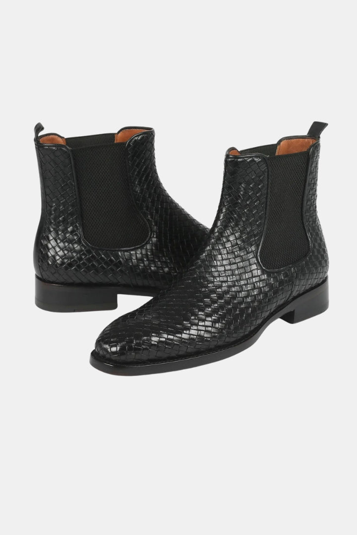 Wilson Chelsea Boots