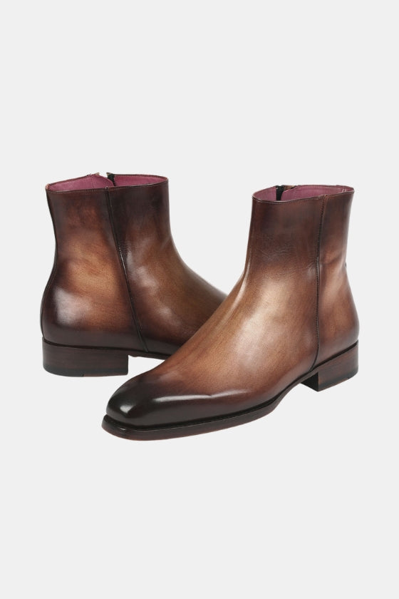 Sebastian Leather Boots